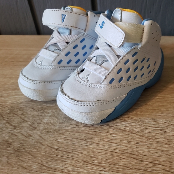 4c baby jordan melo - Picture 1 of 2